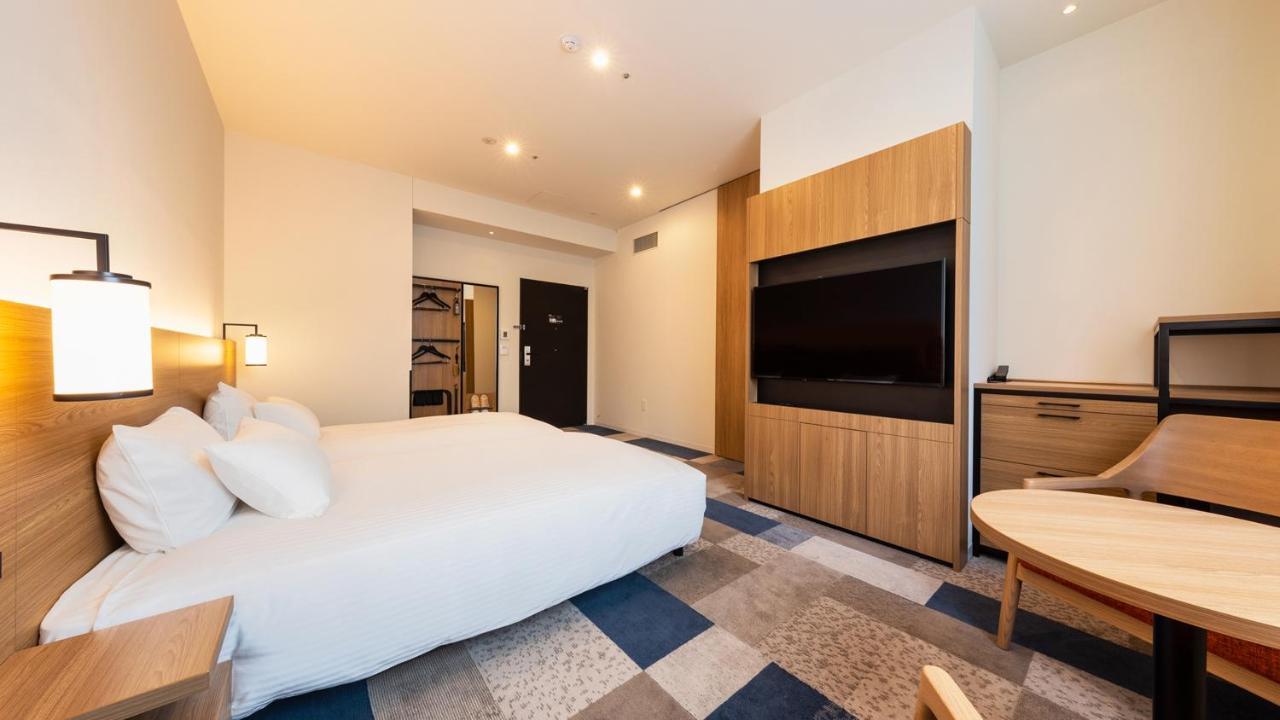 Jr East Hotel Mets Premier Yokohama Sakuragicho Zewnętrze zdjęcie