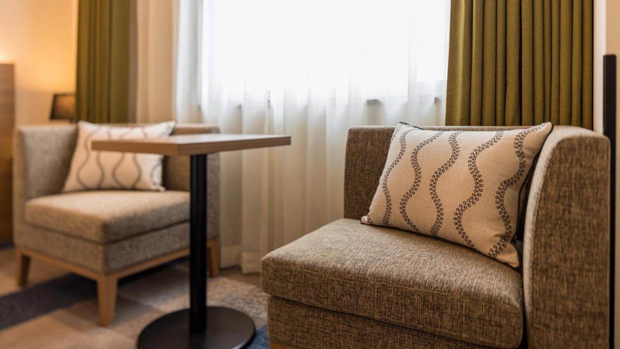 Jr East Hotel Mets Premier Yokohama Sakuragicho Zewnętrze zdjęcie