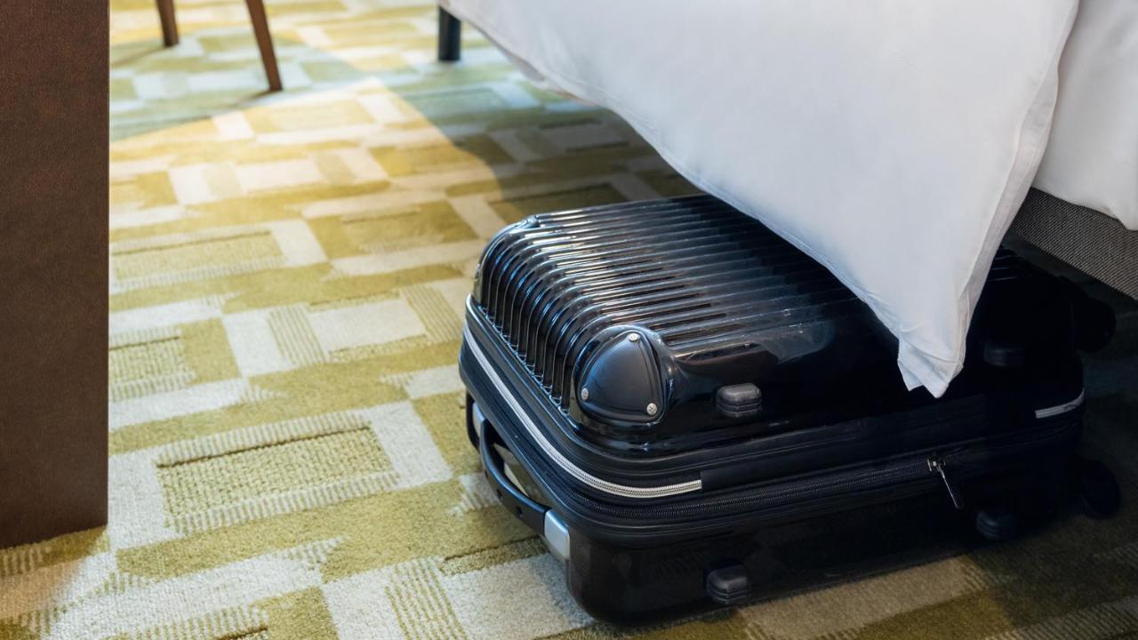 Jr East Hotel Mets Premier Yokohama Sakuragicho Zewnętrze zdjęcie