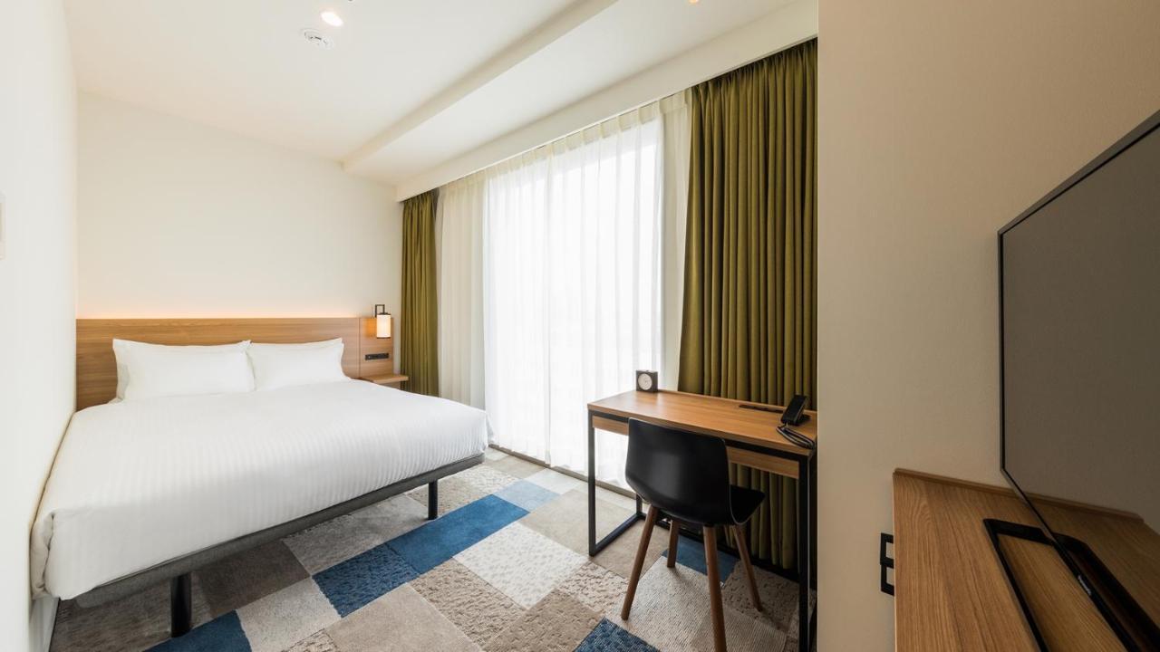 Jr East Hotel Mets Premier Yokohama Sakuragicho Zewnętrze zdjęcie