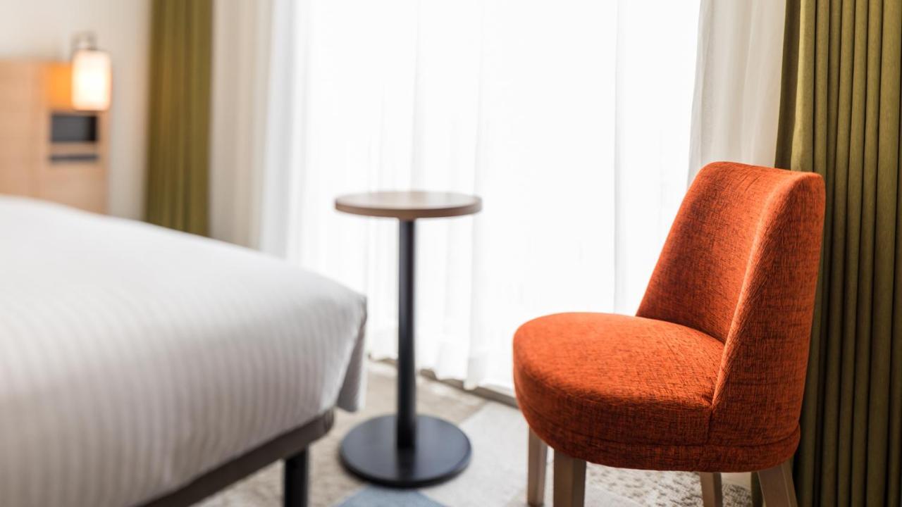 Jr East Hotel Mets Premier Yokohama Sakuragicho Zewnętrze zdjęcie